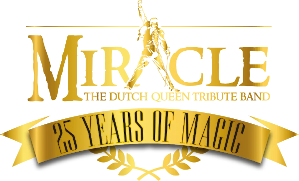 Miracle, The Dutch Queen Tribute