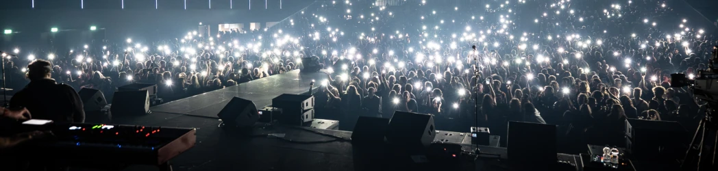 Miracle, The International No. 1 Queen Tribute